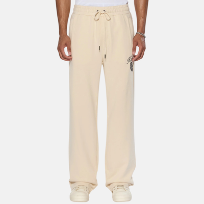 Ksubi Tan Playoff Synthesis Dusty Desert Trak Pants