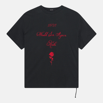 Ksubi Sin Again T-Shirt
