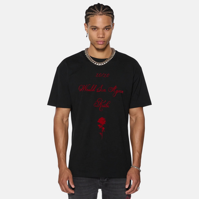 Ksubi Sin Again T-Shirt