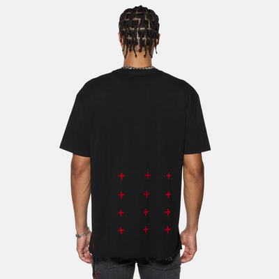 Ksubi Sin Again T-Shirt