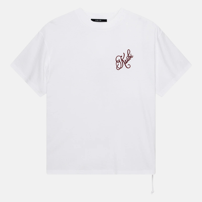 Ksubi Kursed Ekcess T-Shirt