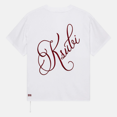 Ksubi Kursed Ekcess T-Shirt