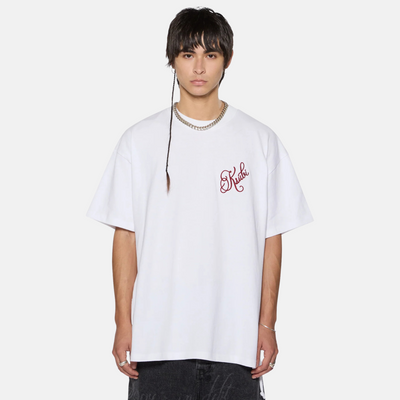 Ksubi Kursed Ekcess T-Shirt