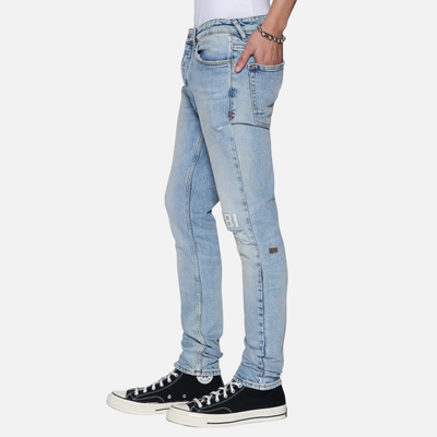Ksubi Van Winkle Kasper Blue Jeans