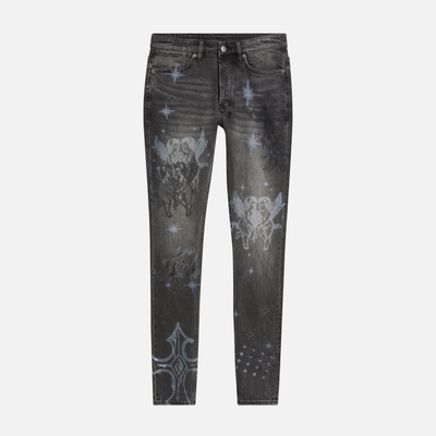 Ksubi Van Winkle Axl Cherub Jeans