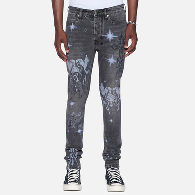 Ksubi Van Winkle Axl Cherub Jeans