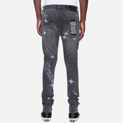 Ksubi Van Winkle Axl Cherub Jeans