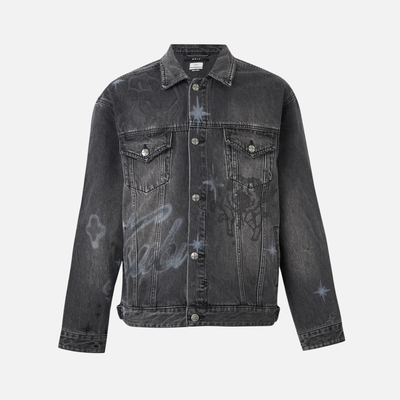 Ksubi Axl Cherub Oh G Jacket