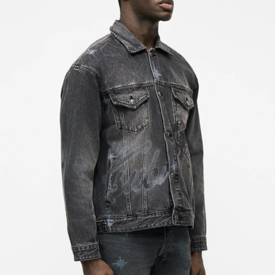 Ksubi Axl Cherub Oh G Jacket