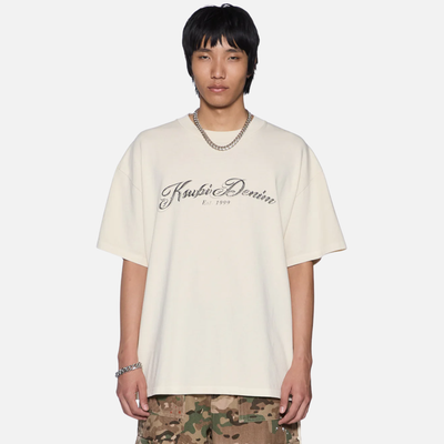 Ksubi Natural Life Ekcess T-Shirt