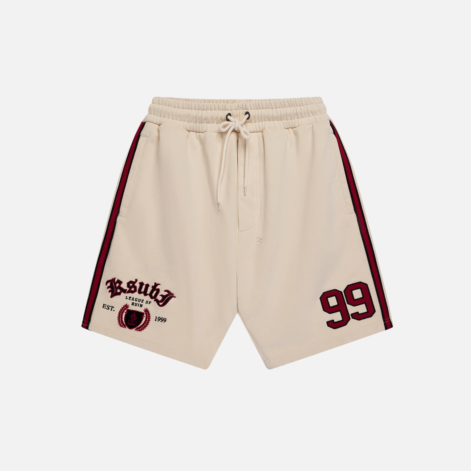 Ksubi 99 Kball Shorts