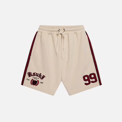 Ksubi 99 Kball Shorts