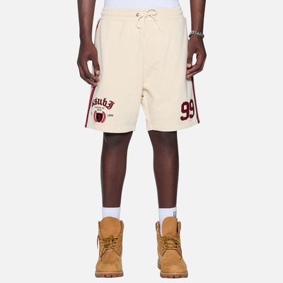 Ksubi 99 Kball Shorts