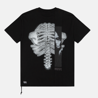 Ksubi x Trippie Redd Biggie Blackout T-Shirt