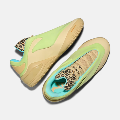 Converse Shai 001 Lace Up Cheetah