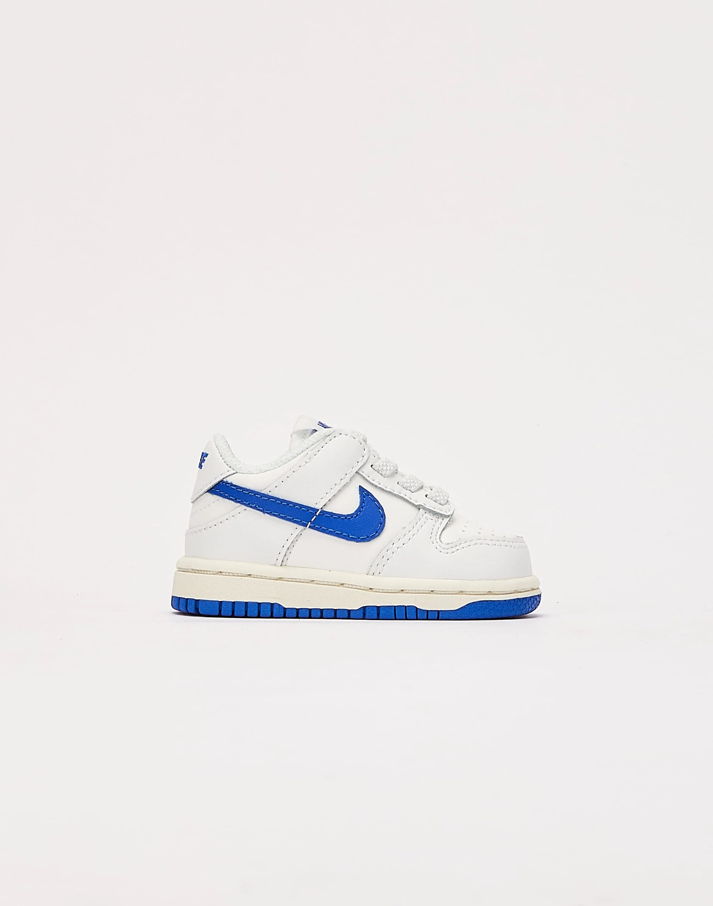 Nike Kids' Dunk Low 'Hyper Royal Blue' (TD)