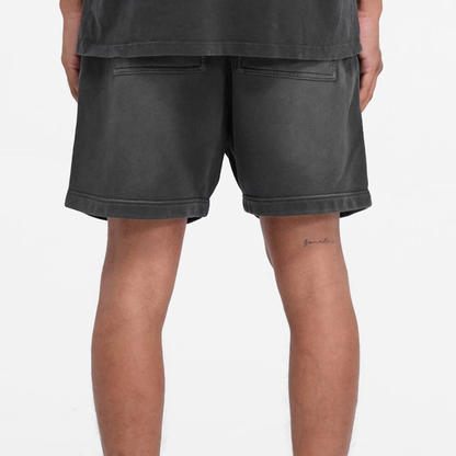 Represent Aged Black Owners Club Shorts