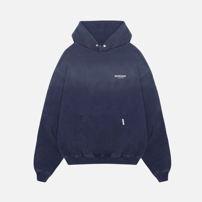Represent Midnight Navy Owners Club Hoodie