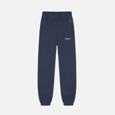 Represent Midnight Navy Owners Club Sweatpants