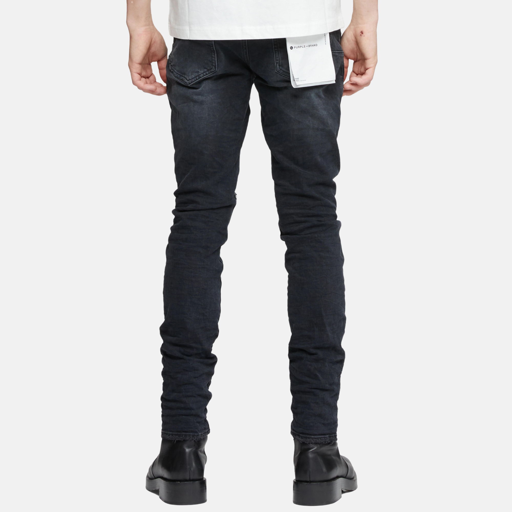 Purple brand jeans clearance