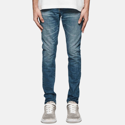 Purple Brand Skinny Vaquero Jeans