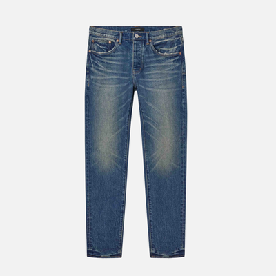 Purple Brand Skinny Vintage Jeans
