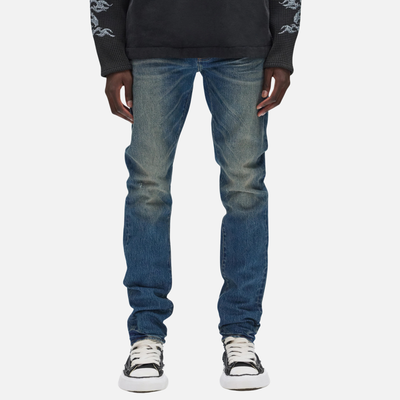 Purple Brand Skinny Vintage Jeans