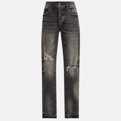 Purple Brand Skinny Week Old Wash Jeans