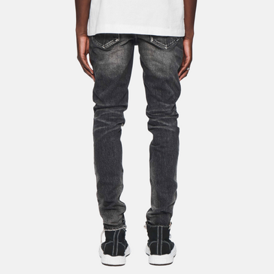Purple Brand Skinny Week Old Wash Jeans – Puffer Reds Purple Brand Skinny Week Old Wash Jeans – Puffer Reds