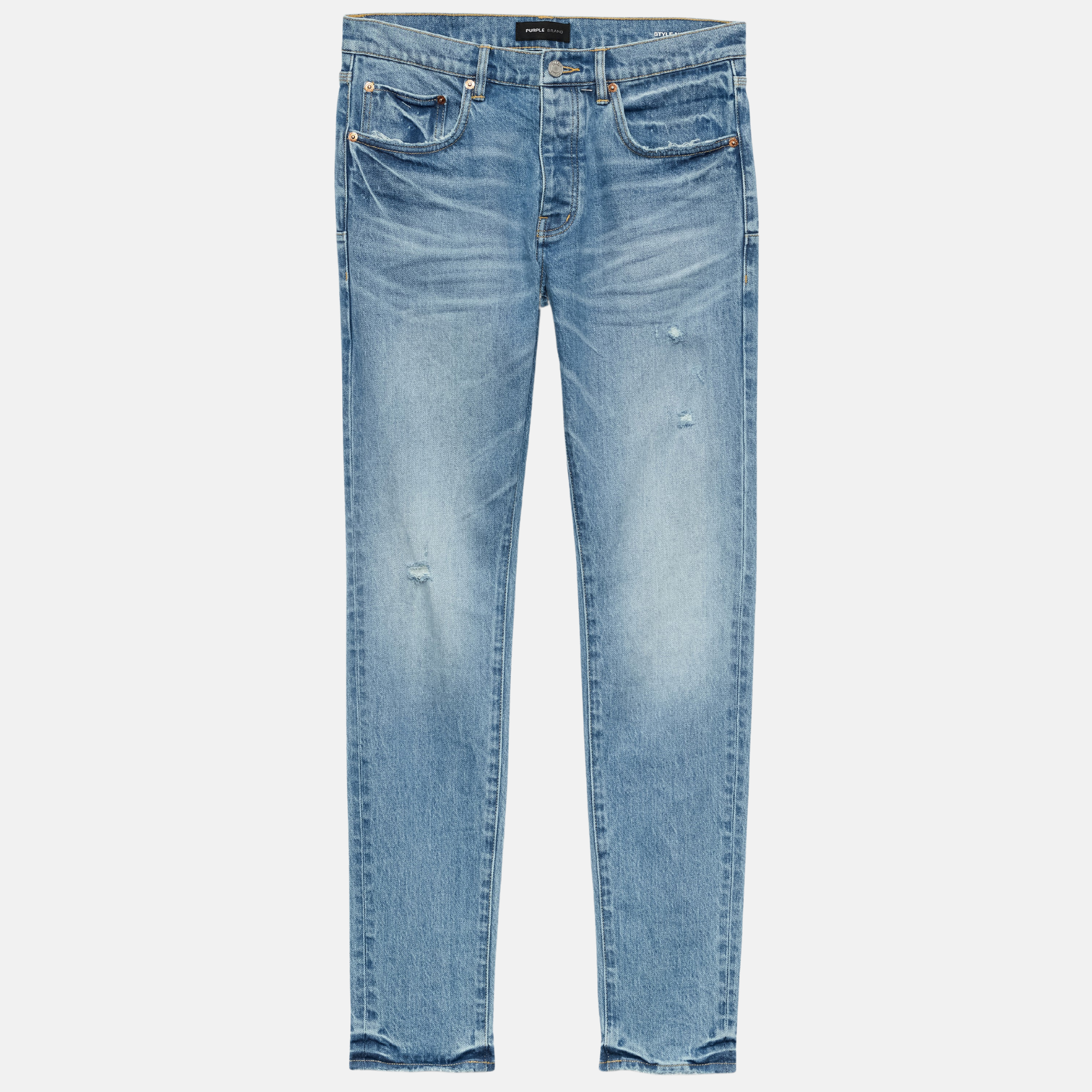 GUAPI KSUBI PURPLE BRAND スキニー PURPLE BRAND ダメージスキニー GUAPI KSUBI PURPLE BRAND スキニー PURPLE BRAND ダメージスキニー