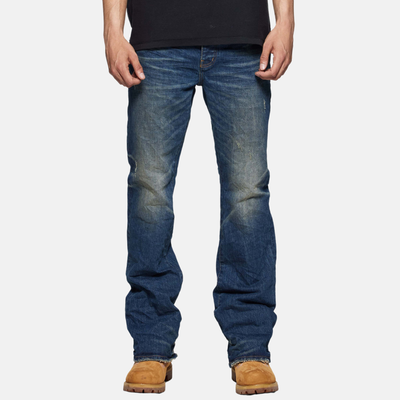 Purple Brand Kintsugi Jeans