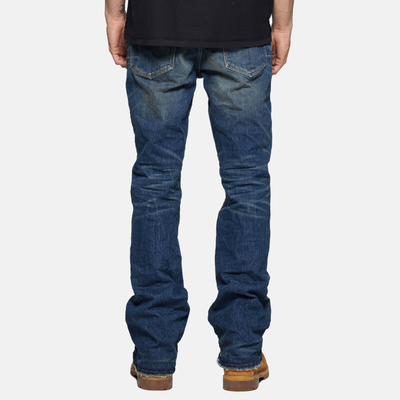 Purple Brand Kintsugi Jeans