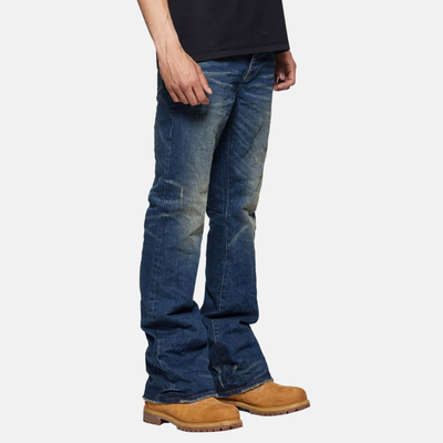 Purple Brand Kintsugi Jeans