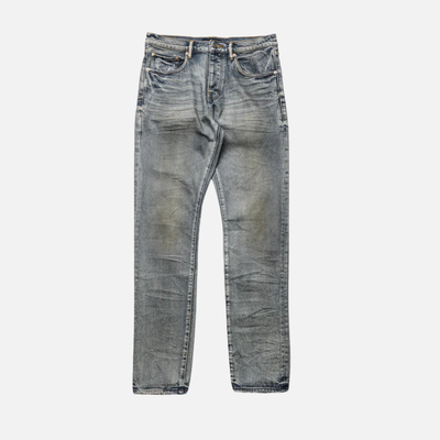 Purple Brand Glow Dirty Jeans