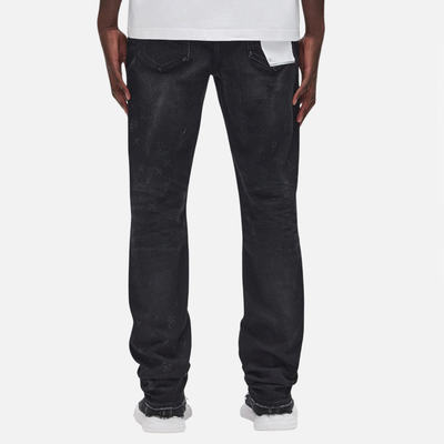 Purple Brand Mono Bling Vintage Jeans