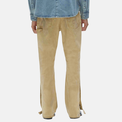 Purple Brand Bentonite Snap Carpenter Pants