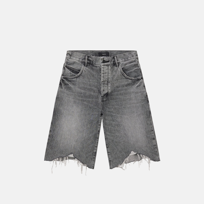 Purple Brand High Summer Destroy Shorts
