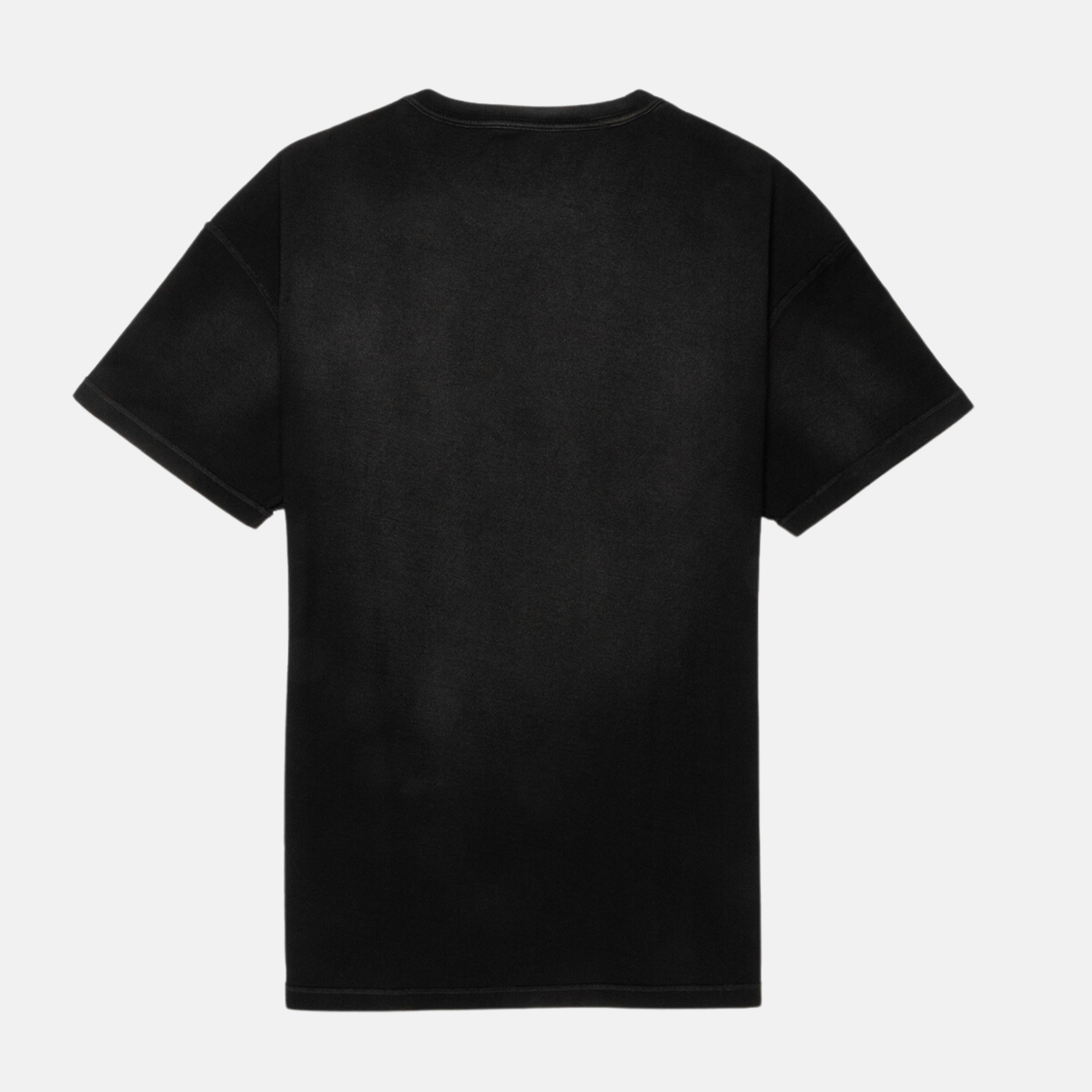 best brand for black shirt