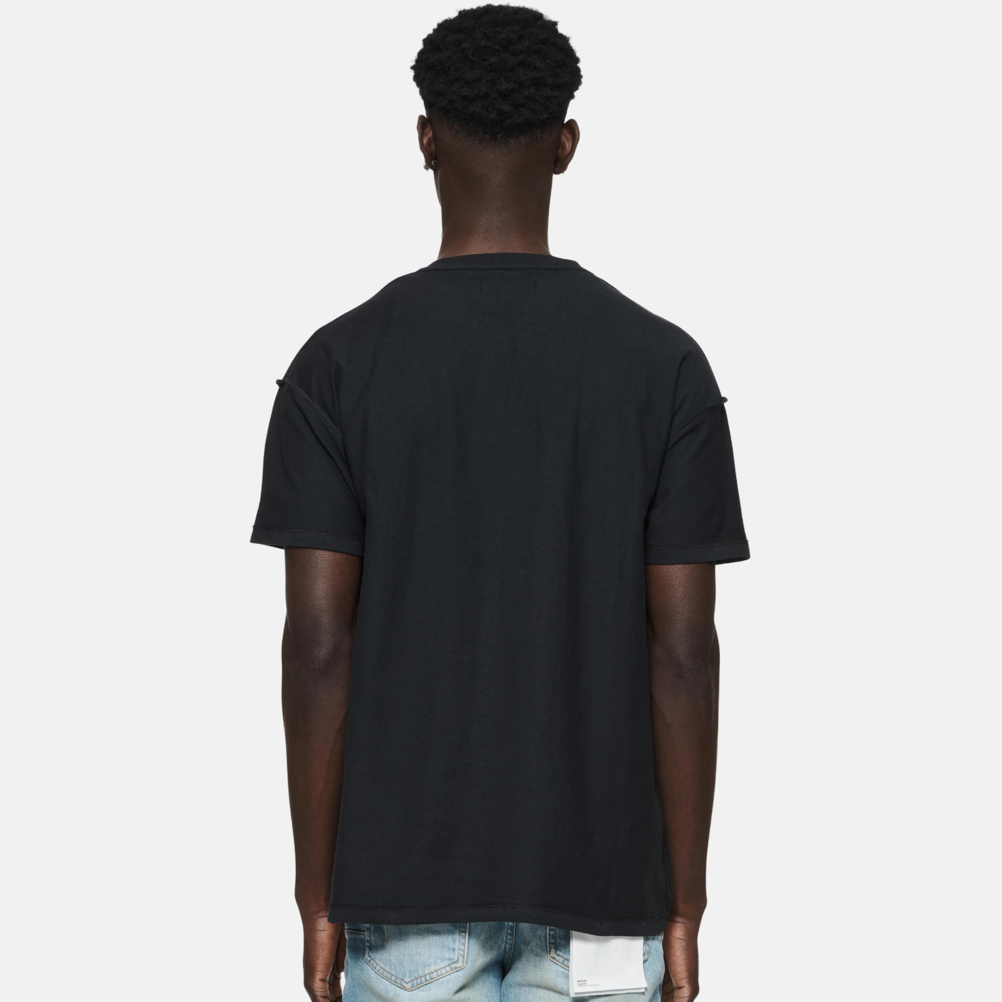 best brand for black shirt