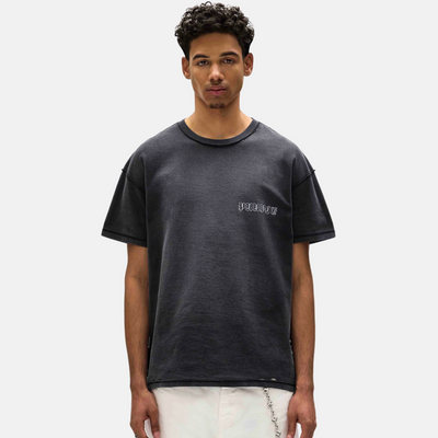 Purple Brand Black Liberty T-Shirt