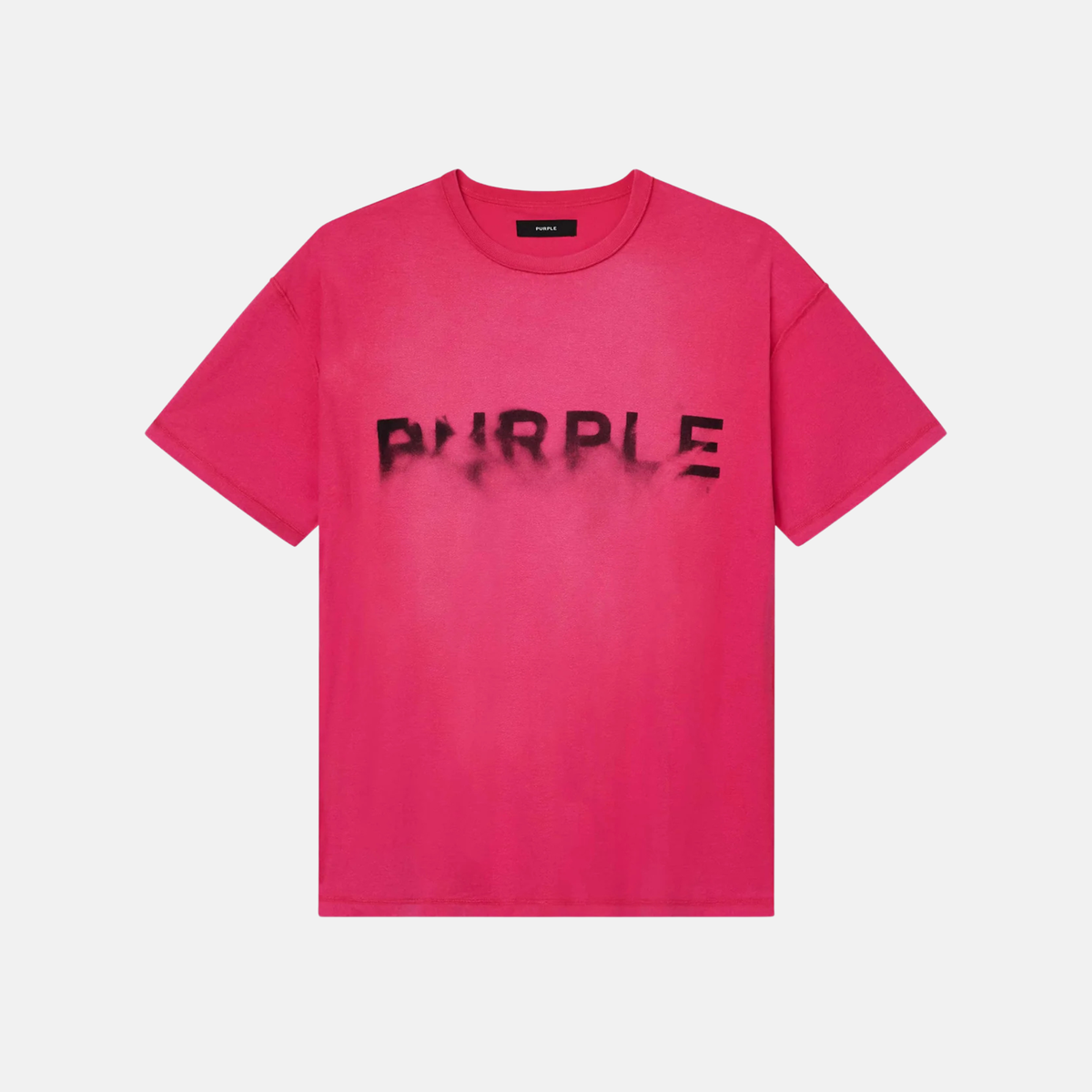 Purple Brand Haze Pink T-Shirt