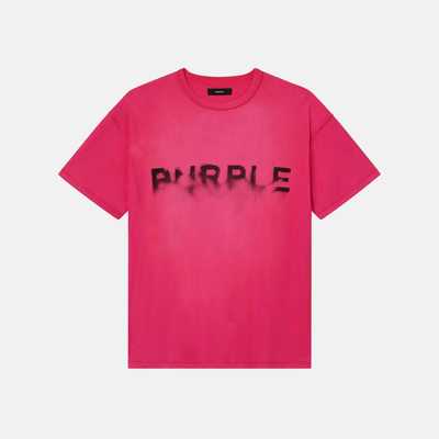 Purple Brand Haze Pink T-Shirt