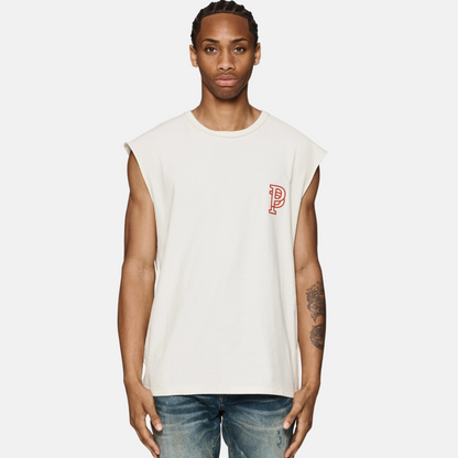 Off white brand tank top best sale