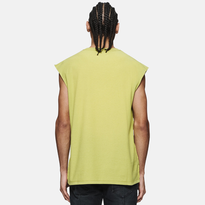 Purple Brand Sky High Tank Top