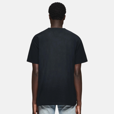 Purple Brand Sky High Black T-Shirt