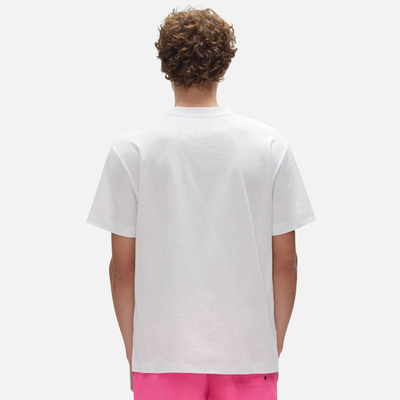 Purple Brand Ditched T-Shirt