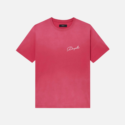 Purple Brand Granita Red Signature T-Shirt