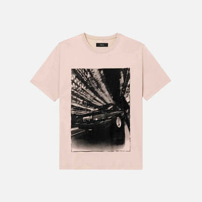 Purple Brand Tunnel Vision T-Shirt