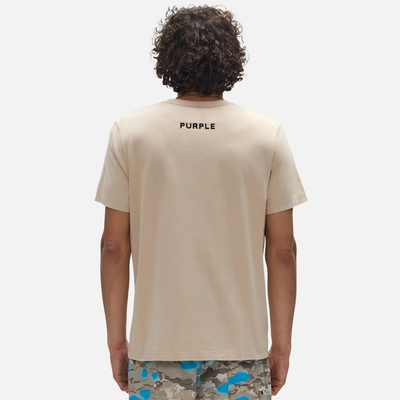 Purple Brand Tunnel Vision T-Shirt