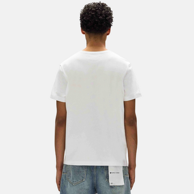 Purple Brand Above and Below T-Shirt